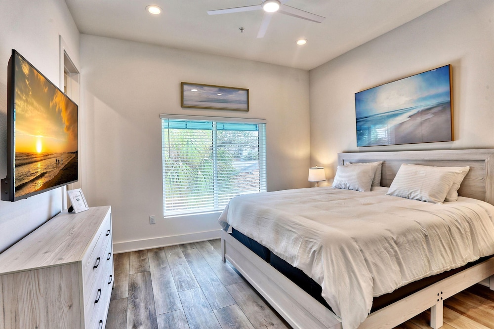 Azul Townhomes A5