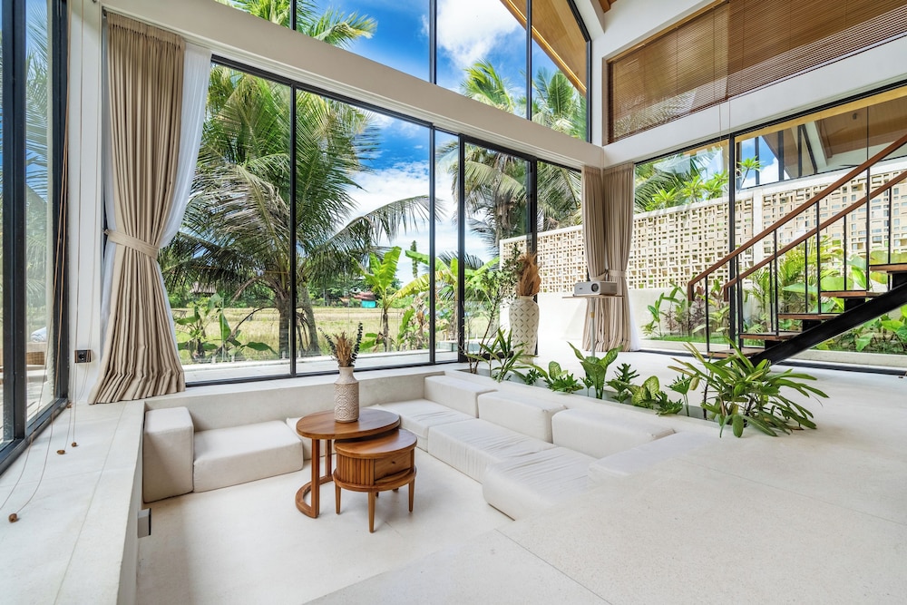 Dzen 5 Villa Ubud