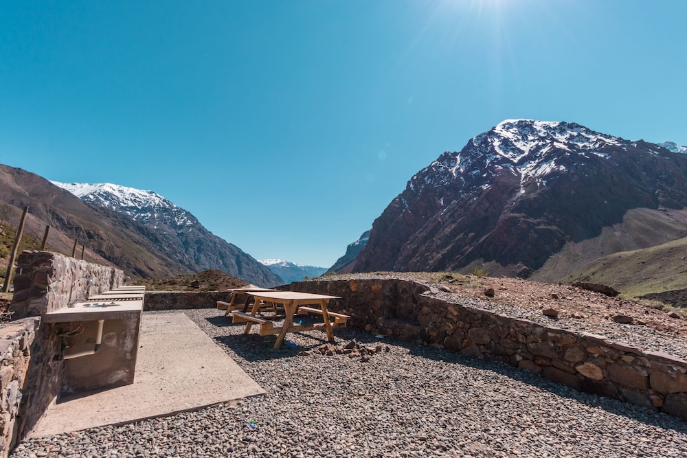 Refugio El Morado