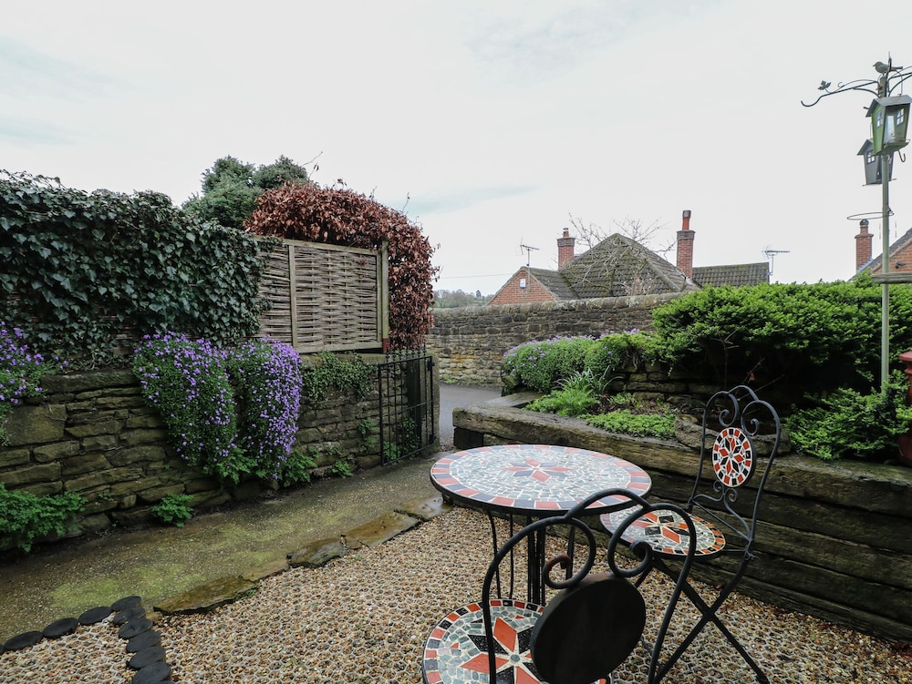Clematis Cottage