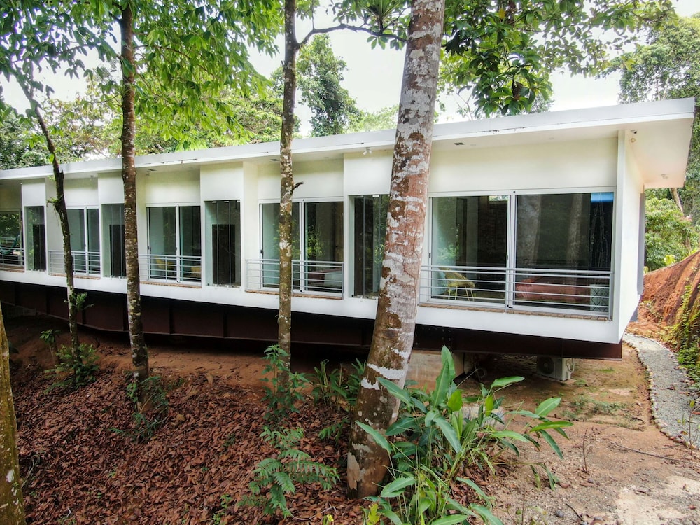 Casa Bromelia