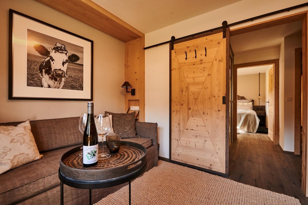 Chalet Evi in Kaprun