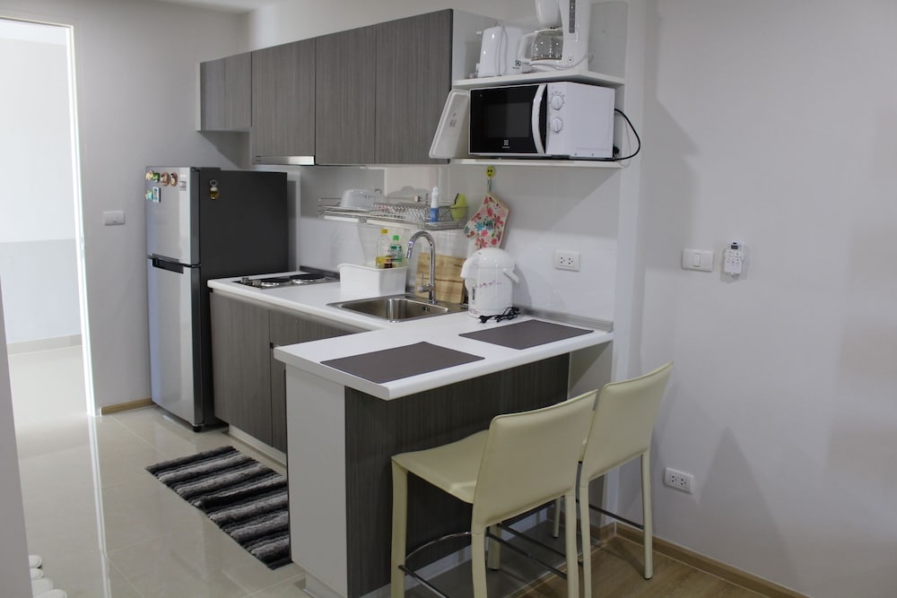 Ozone Condotel Apt 716