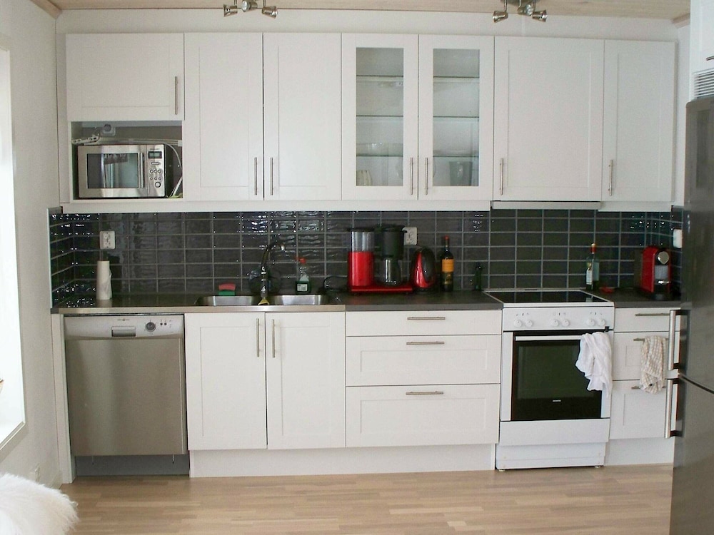 Holiday Home in Ronneby view 2