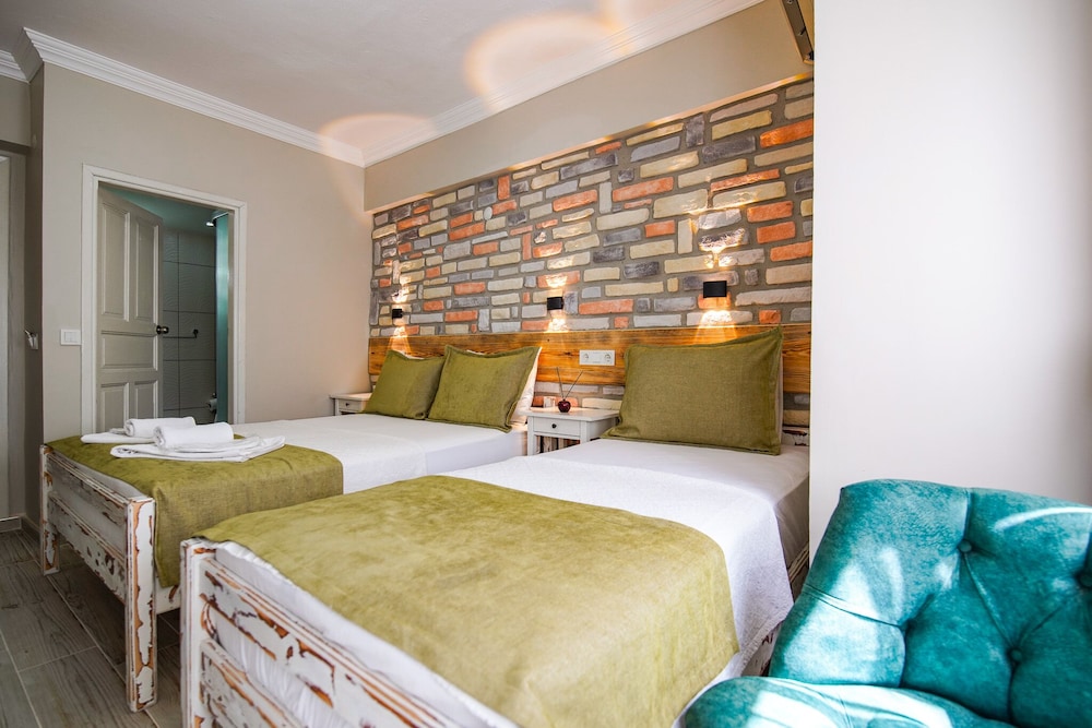 Ilyada Otel - Image 33