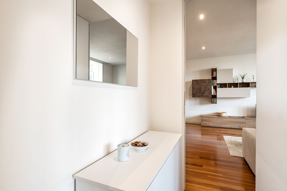 Rifredi Station Exclusive Apartment