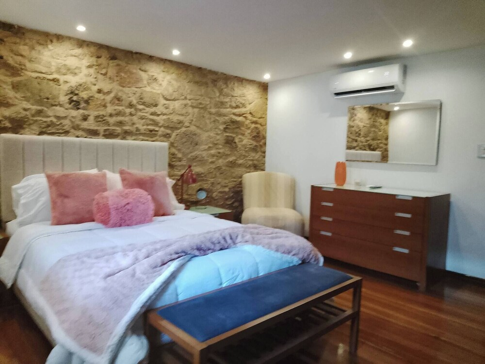 Luxury Oasis in Panama's Casco Viejo