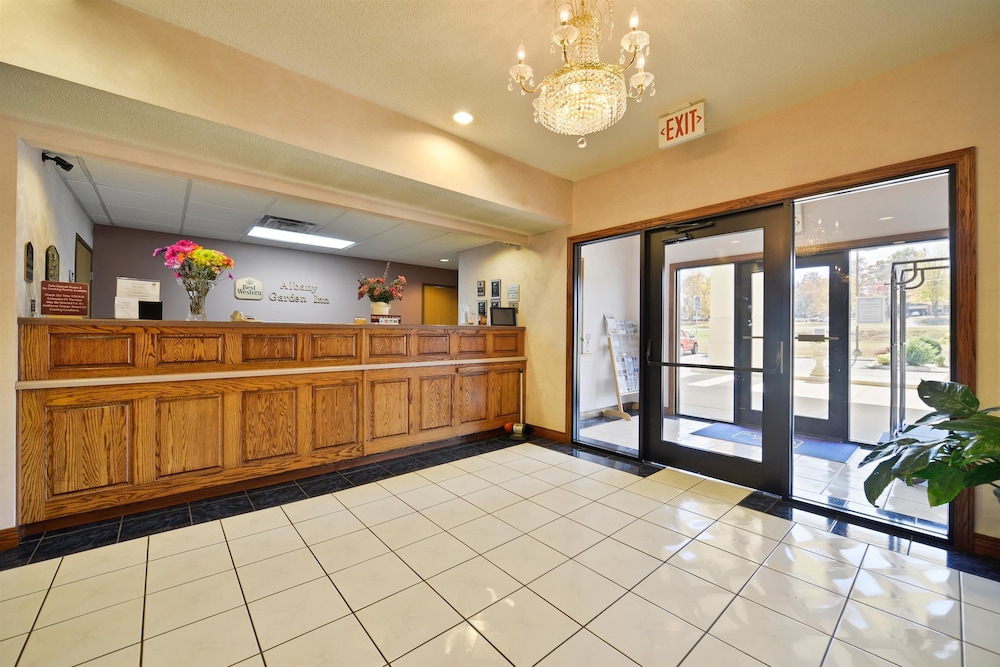 Baymont by Wyndham Albany