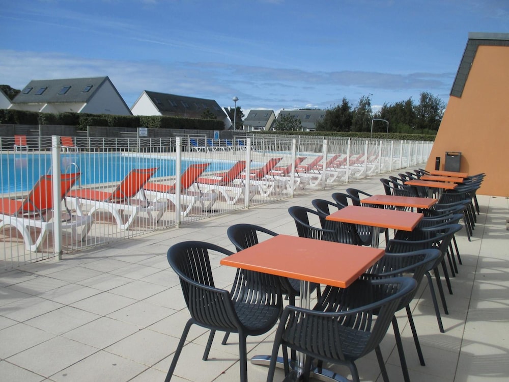 VVF Les Plages de Guérande, La Turballe