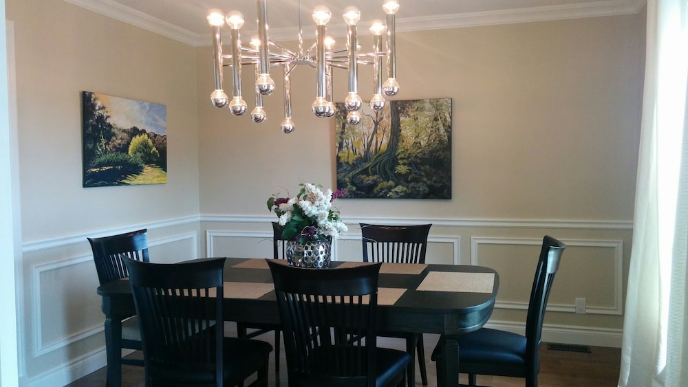 Serendipity Bed and Breakfast - Image 4