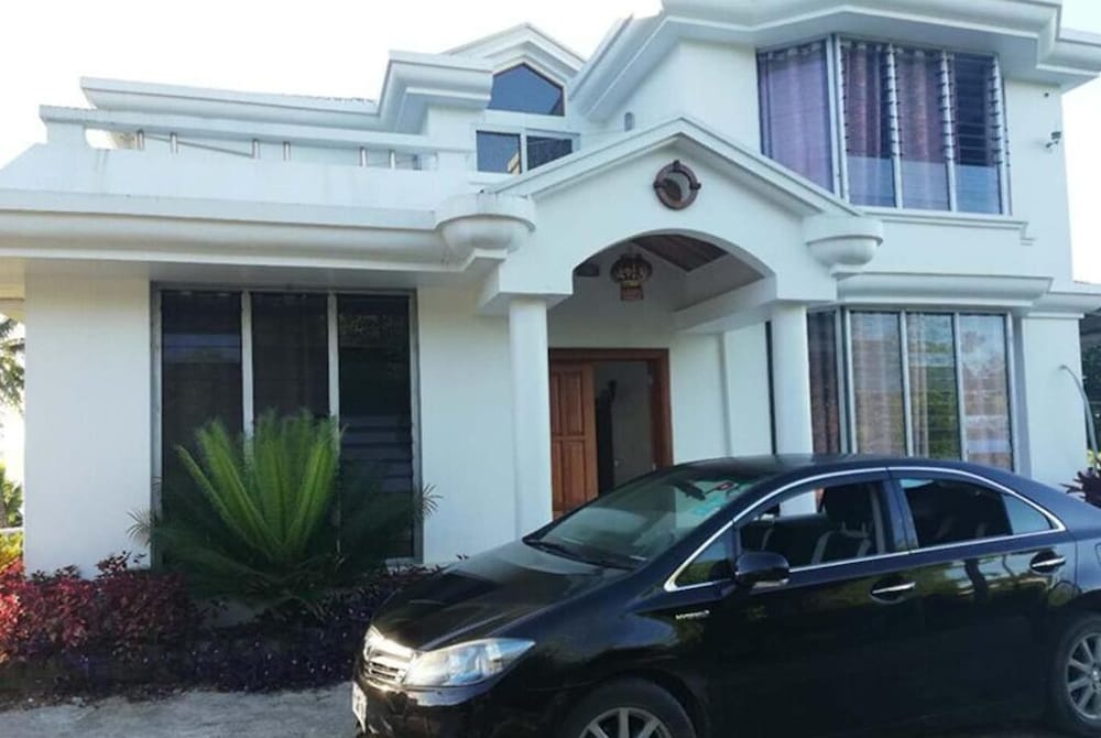 Suva Hideaway Villa