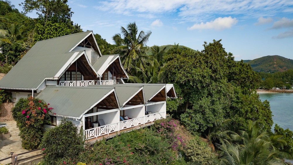 Colibri Guest House