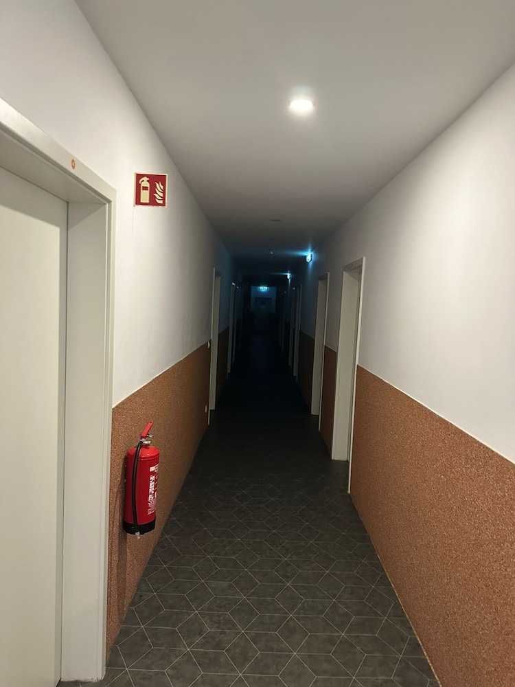 Akdeniz Pension