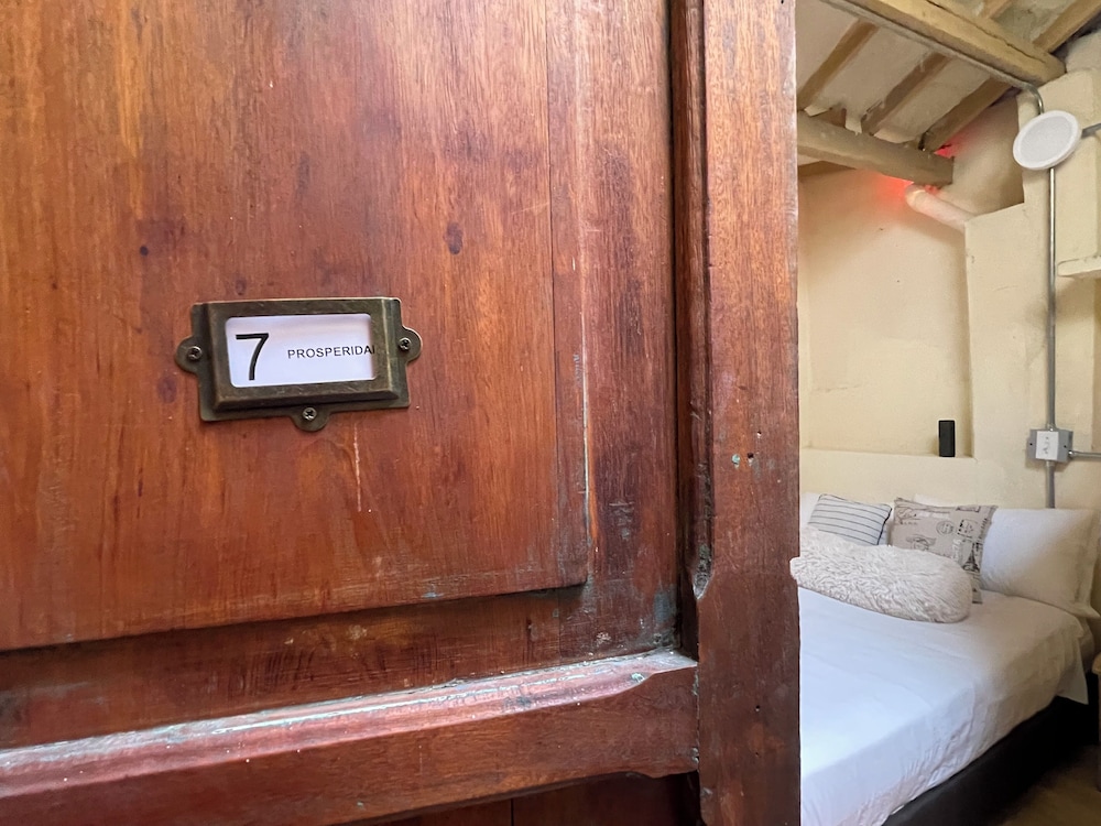 Coliving Granada