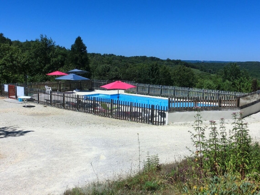 Le Village Enchanteur