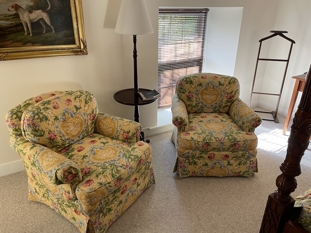 Wilmington Vacations - The Inn at Montchanin Village, a Historic Hotel of America - Property Image 64