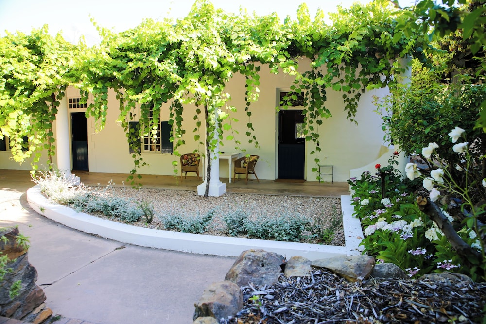San Gabriel Homestead