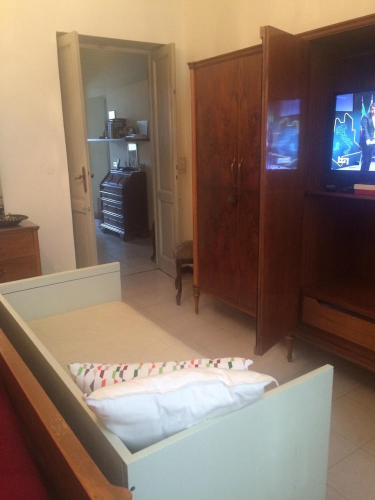 B&B Cittadella en Parma