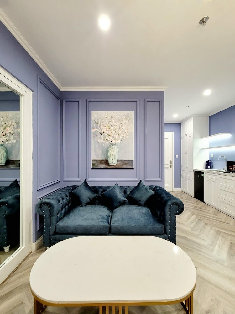Vinhomes Ocean Park Gia Lam Apartment