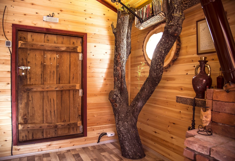 Seles Camping - Adults Only