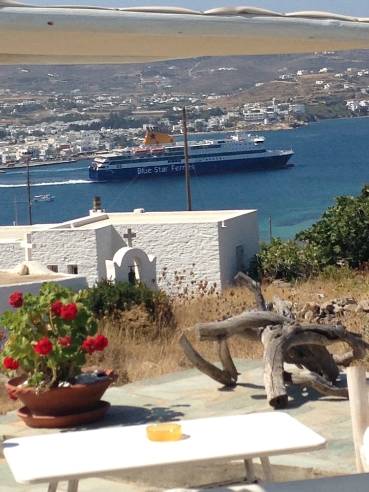 Heliolithos Blue Bay