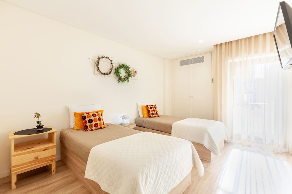 Apartamento L rio - Minho s Guest
