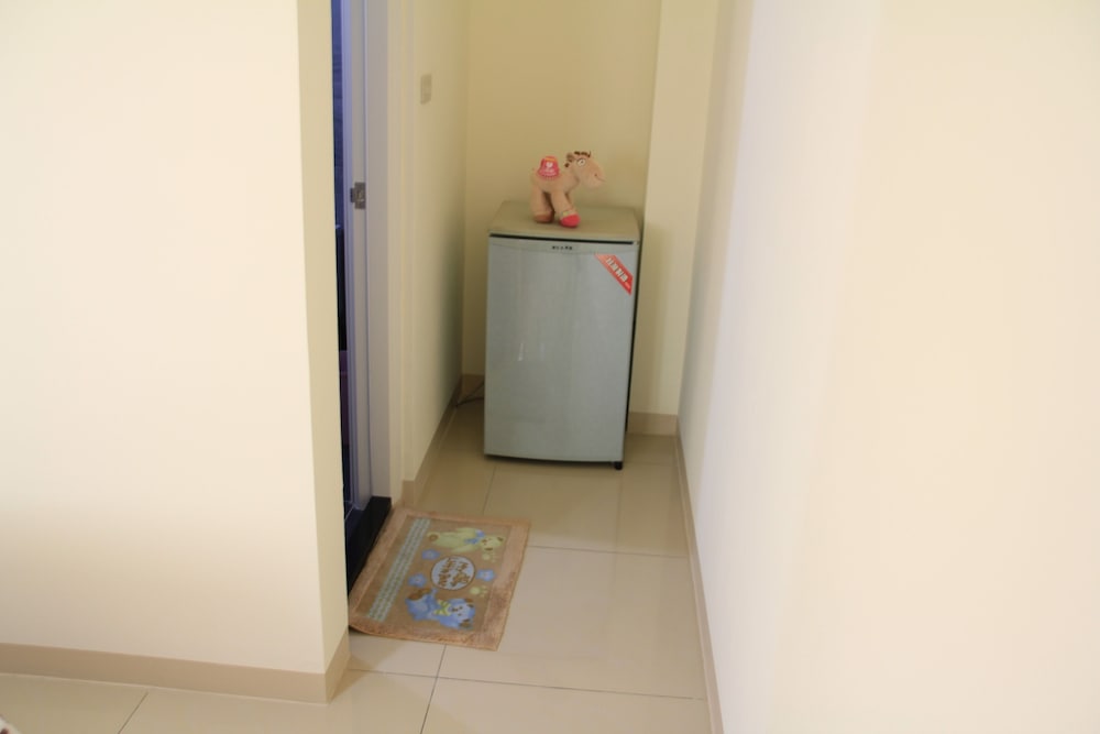 Howj Hostel view 5