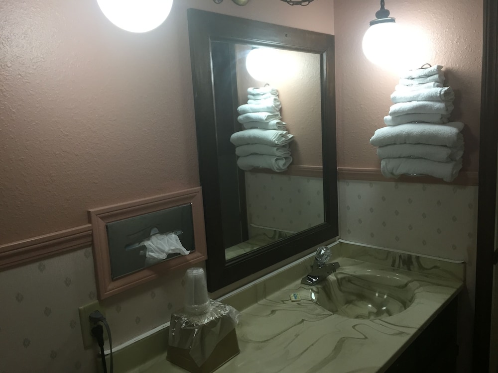 Carlin Villa Motel