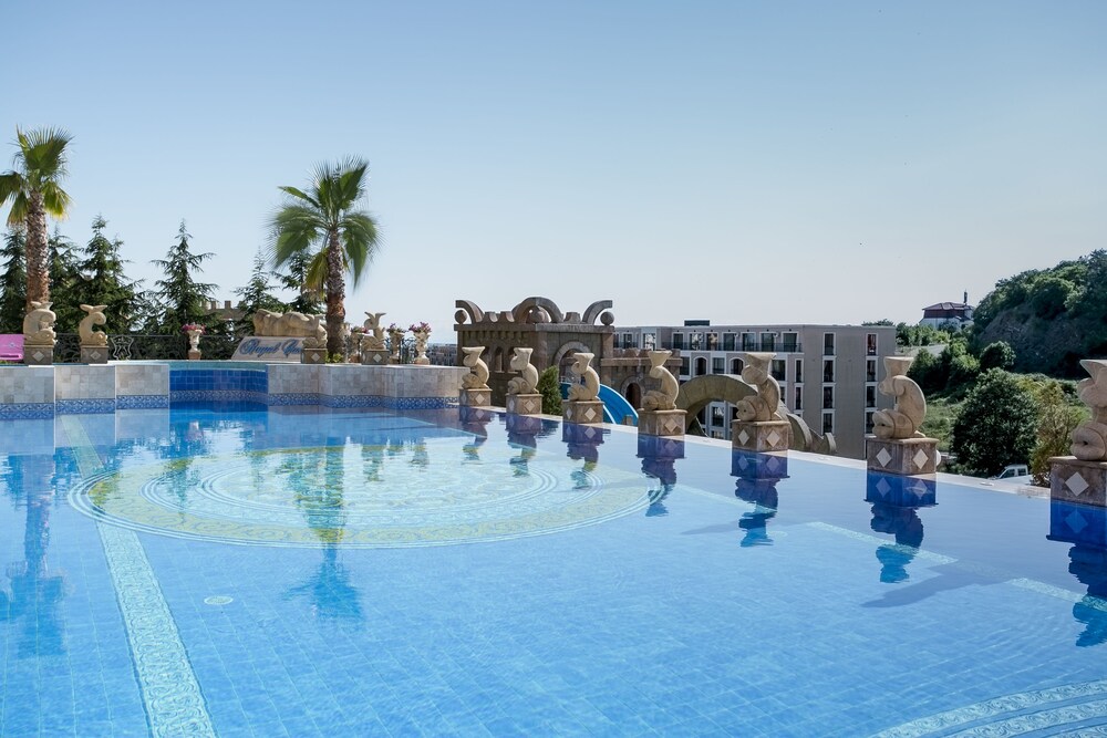 Villas Elenite Premium