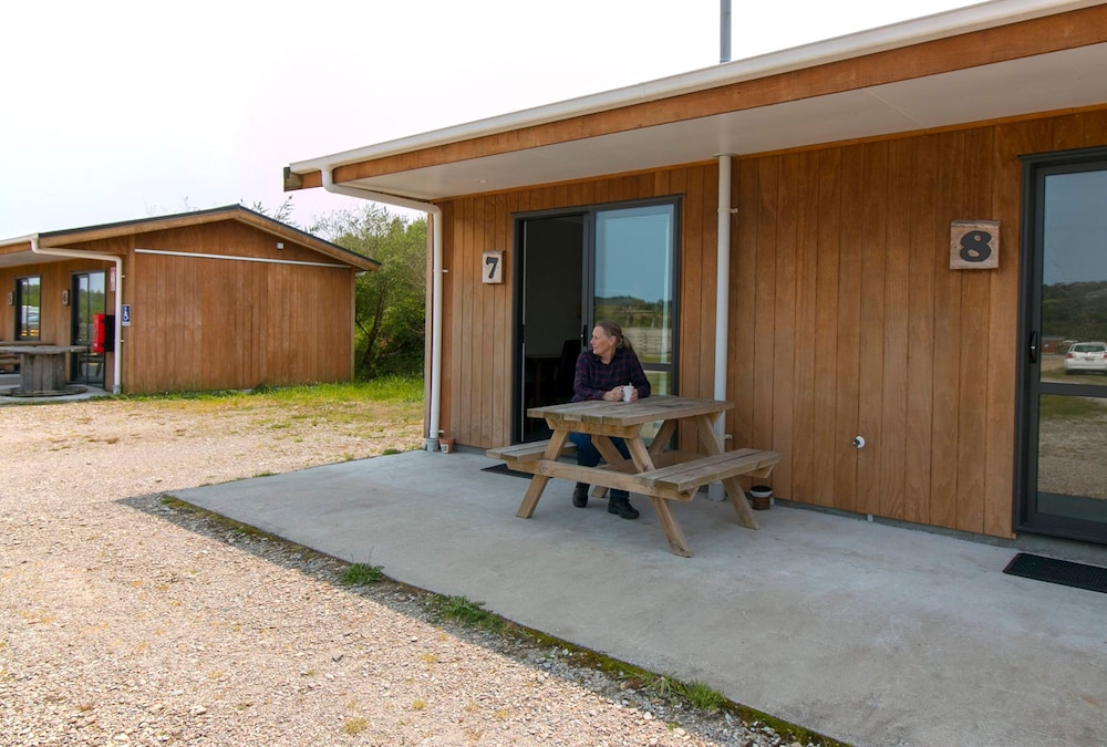 Hokitika Holiday Park