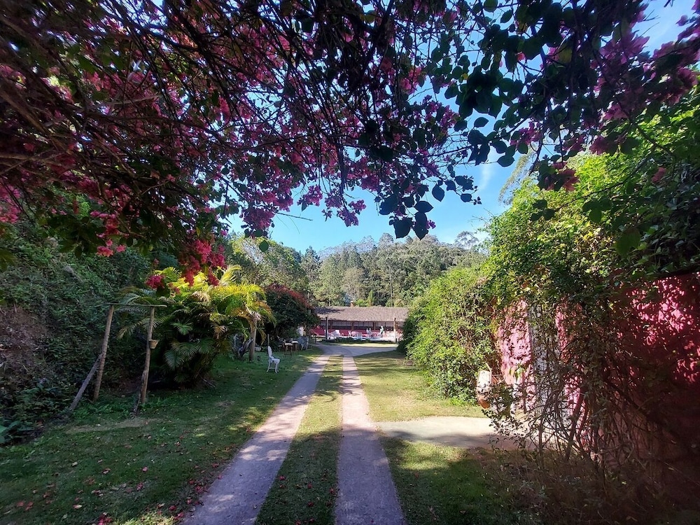 Recanto Lisieux