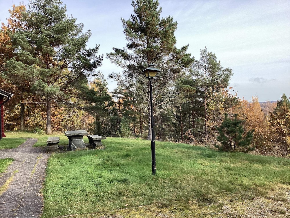 Peaceful Forest Cabin in Dalsland
