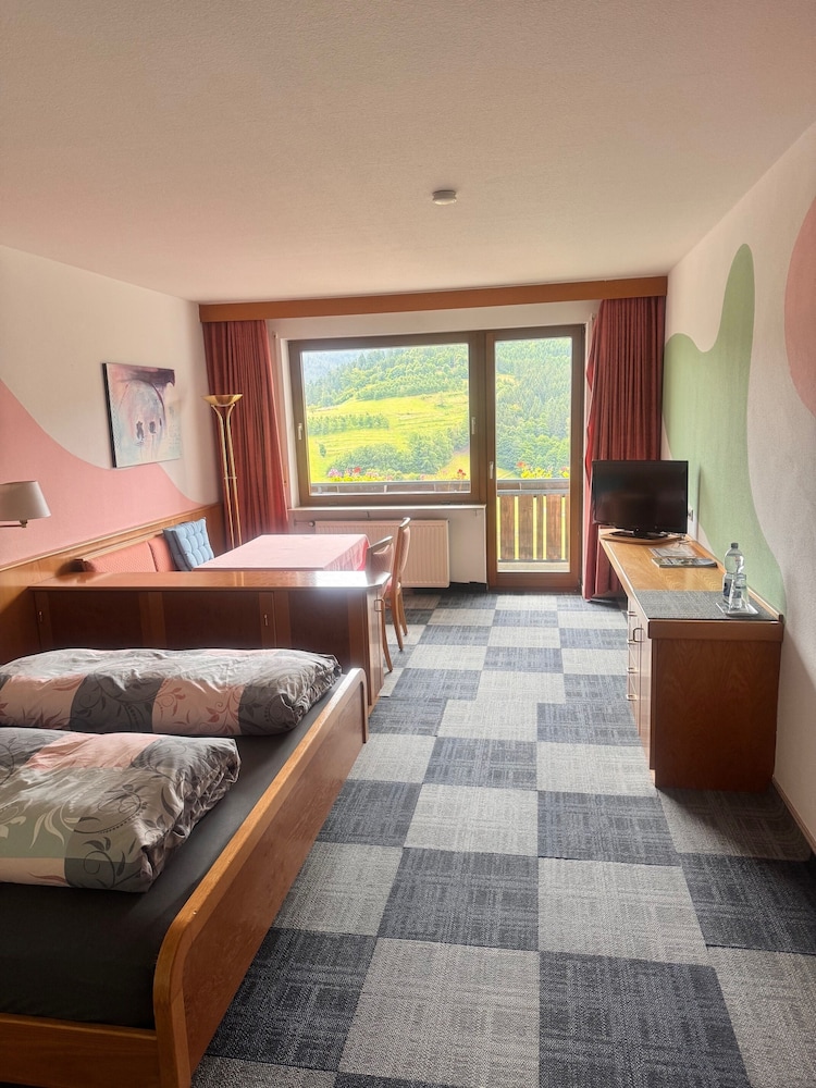 Hotel Schauinsland