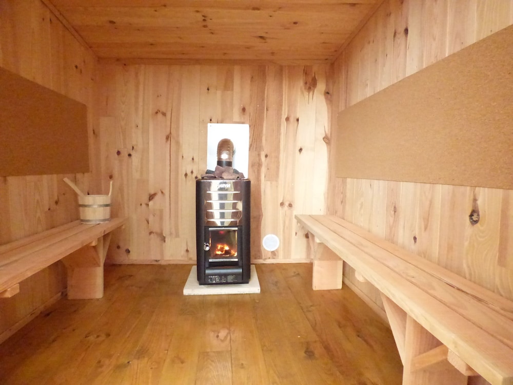 D'tente Skylodge Skali