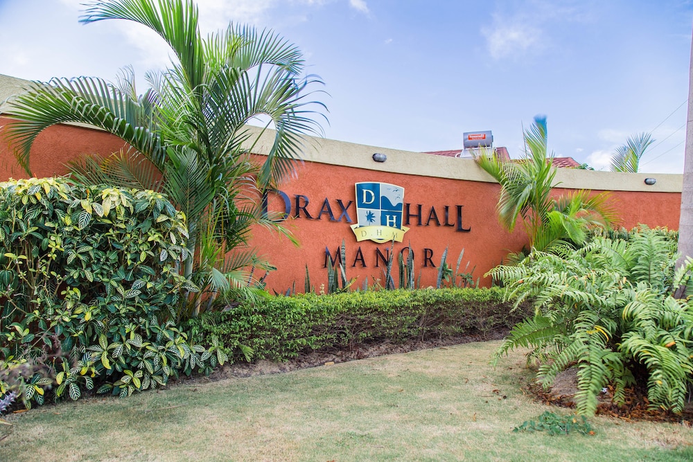 Casa Princess Ocho Rios Vacation Villa