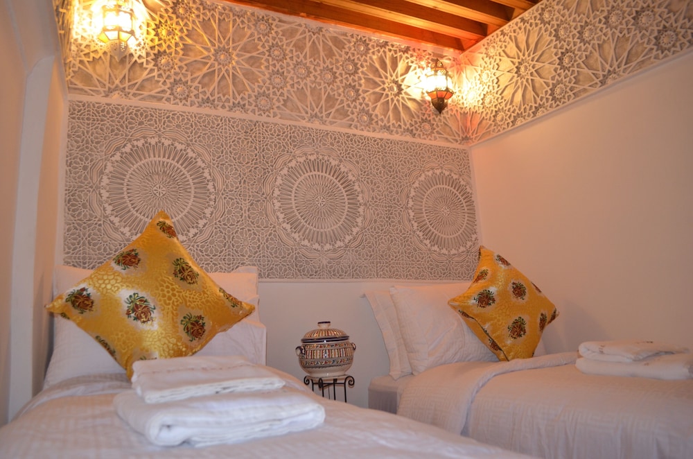 Riad Dar Salma