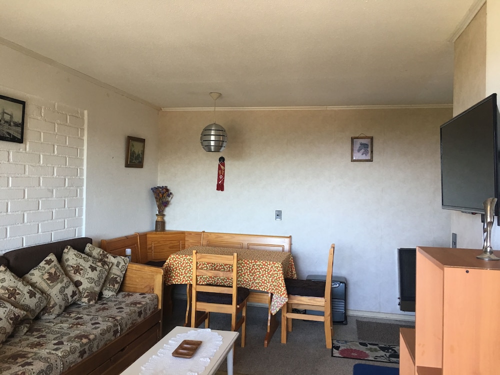 Departamento Costanera Villarrica