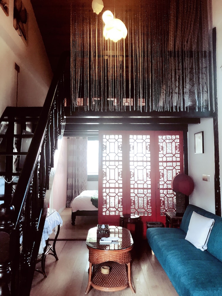 Suzhou Yard
