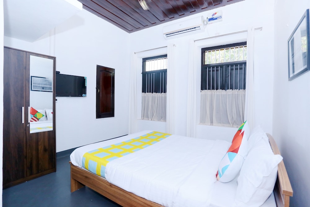 OYO Home 29319 Traditional Villa Near Thiruvananthapuram  Zoo view 3