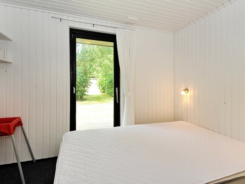 6 Person Holiday Home in Bording