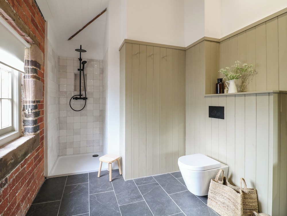 Hazel Cottage - Fold Yards