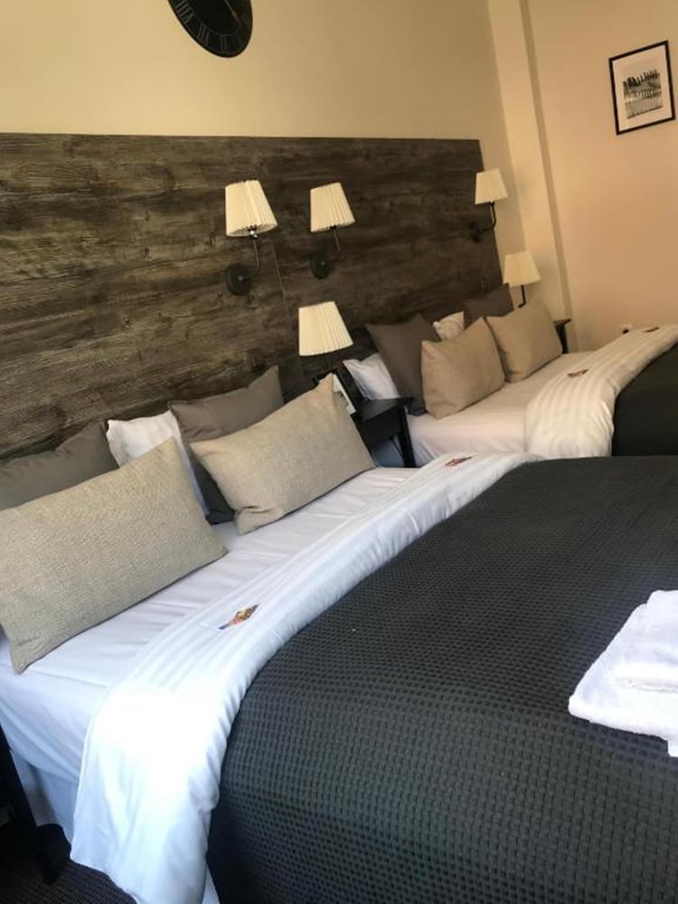 Room's by Sleephotels