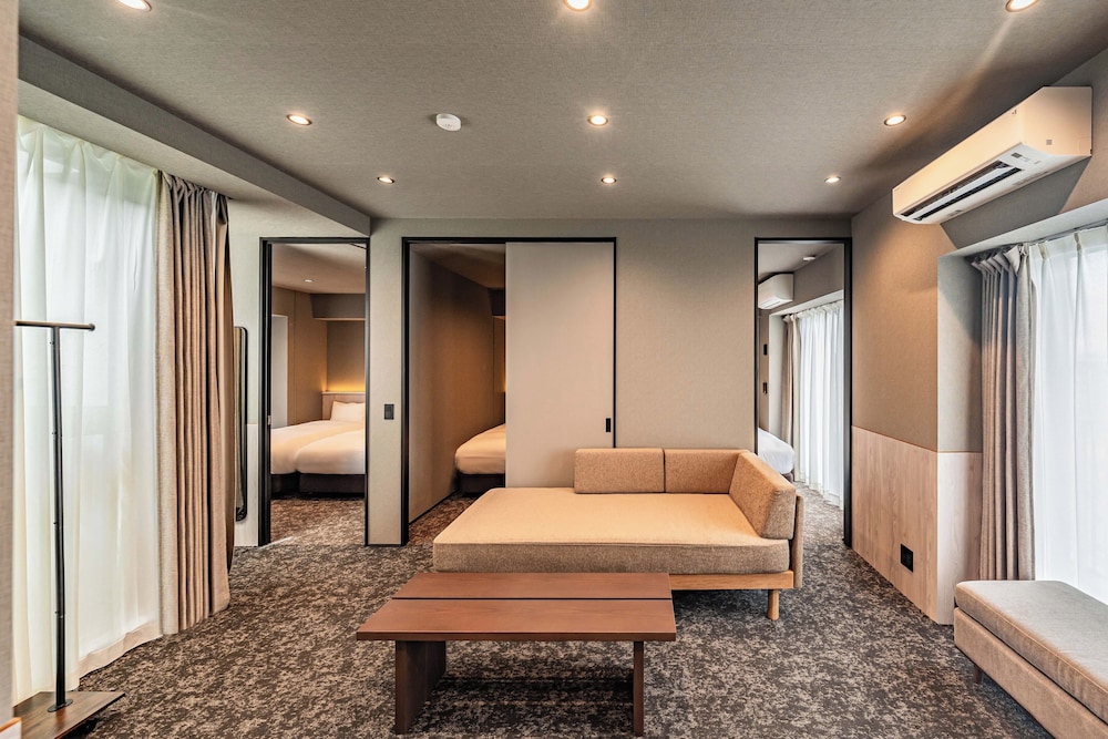 Apartment Hotel 11 Asakusa 2