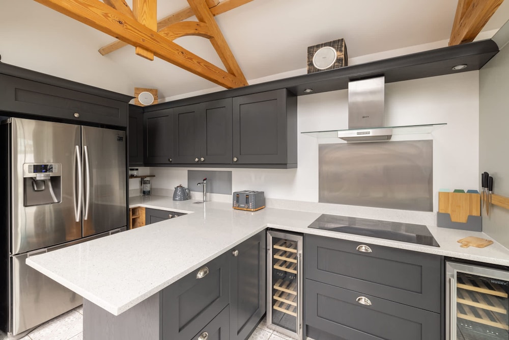Host Stay Ranworth