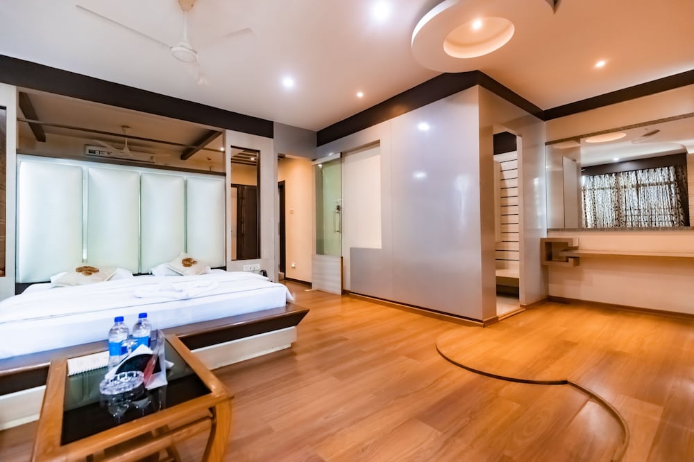 Hotel Haven Intercontinental