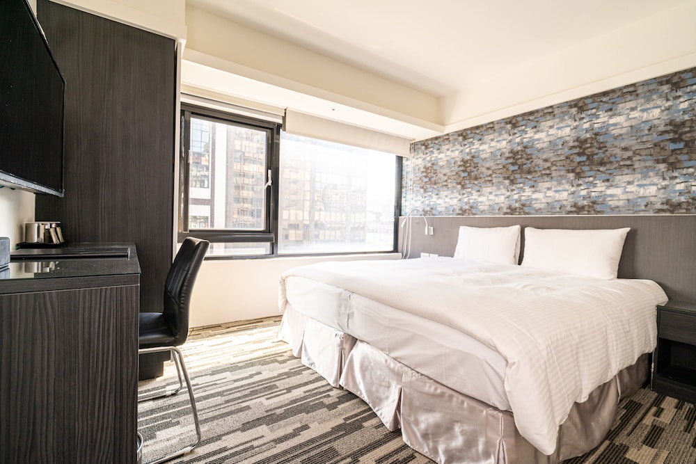 Hotelshere Taipei