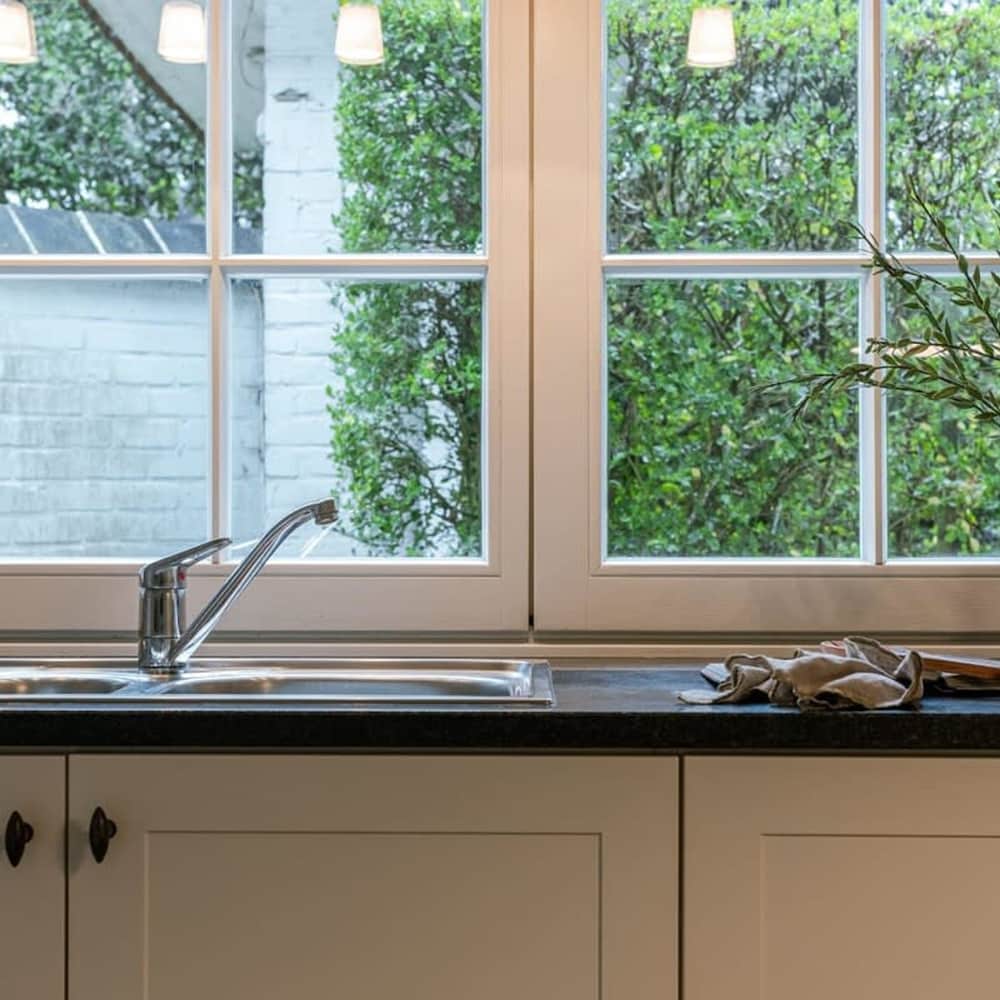 Charming House Heemdael in Knokke-le-zoute
