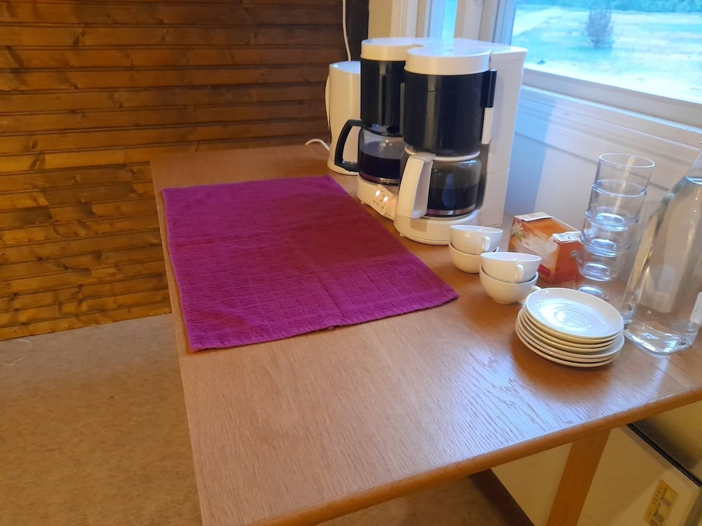 Zen Retreat Lapland view 3