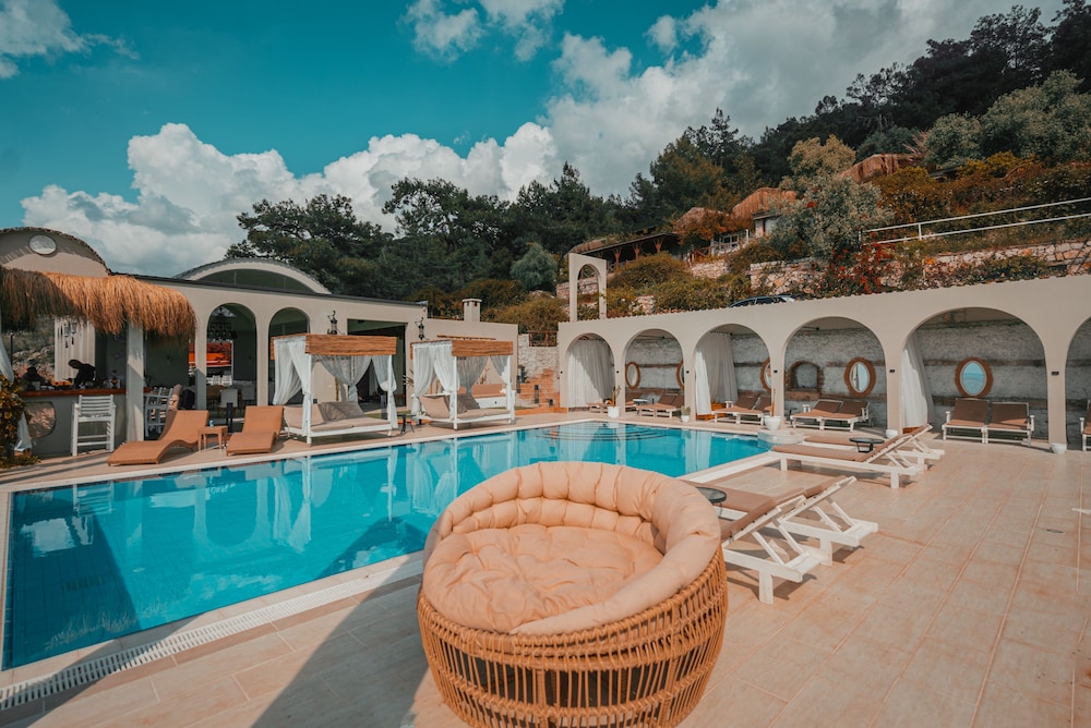 Zakros Otel Lykia - Yalnızca Yetişkinler - Image 96
