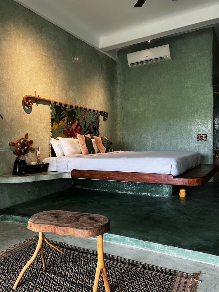 Matsya Island Retreat
